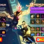 Desbloquea todos los pases en Free Fire: Métodos y estrategias