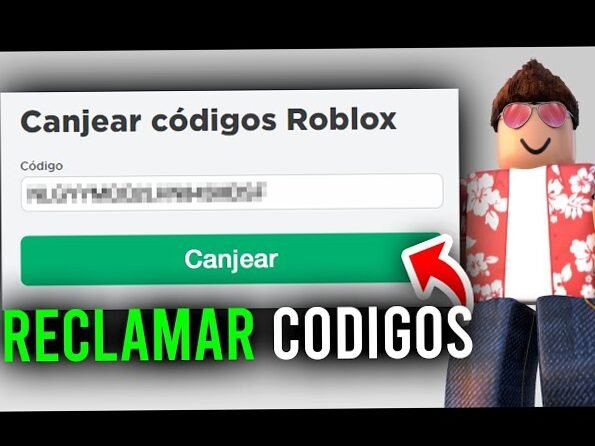 Códigos en ROBLOX: ¿qué son y cómo obtenerlos?