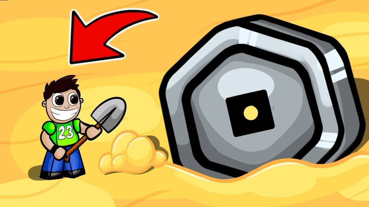 Los Tesoros Ocultos de Roblox: los Objetos Más Valiosos del Universo Roblox