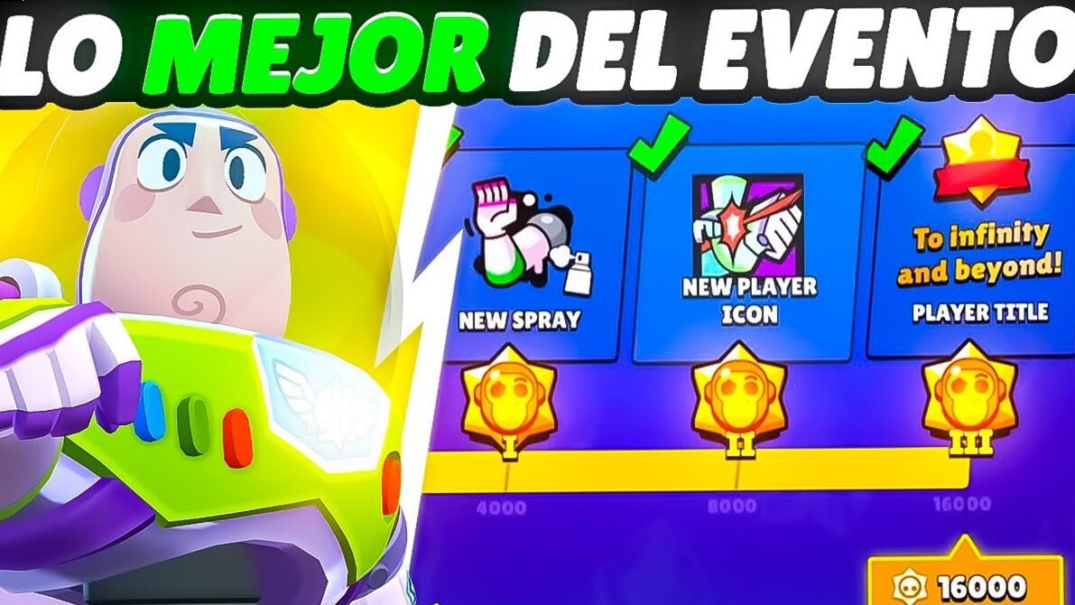 Nueva Temporada de Brawl Stars: Recompensas y Estrategias
