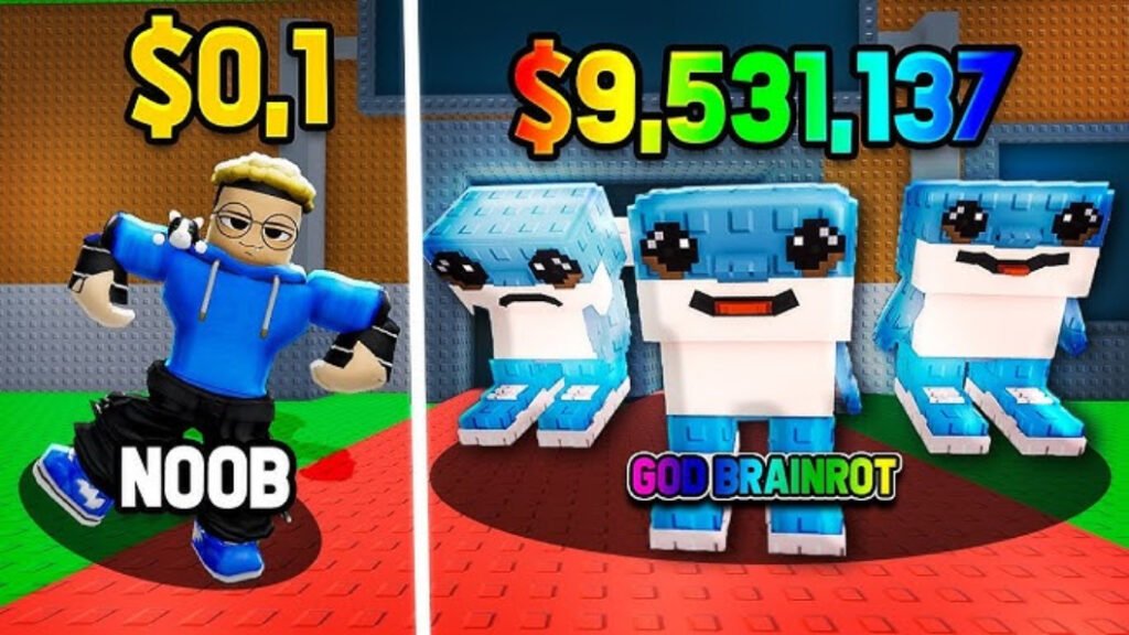 Consejos para Administrar tus Robux de Forma Eficiente en Roblox ...