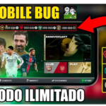 monedas y puntos FIFA en FC Mobile 25